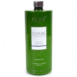Keune So Pure Natural Balance Calming Conditioner